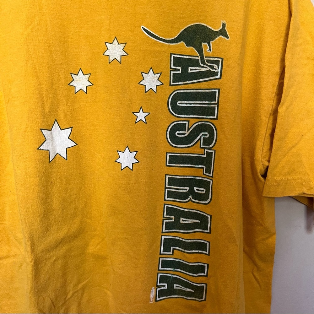 Australia T-Shirt - Picture 3 of 5